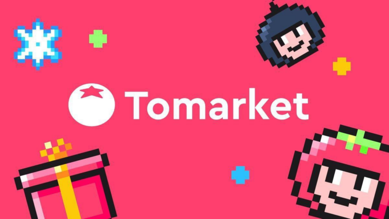 Tomarket комбо на 31 октября